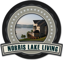 Cove Norris Homes for Sale on Norris Lake